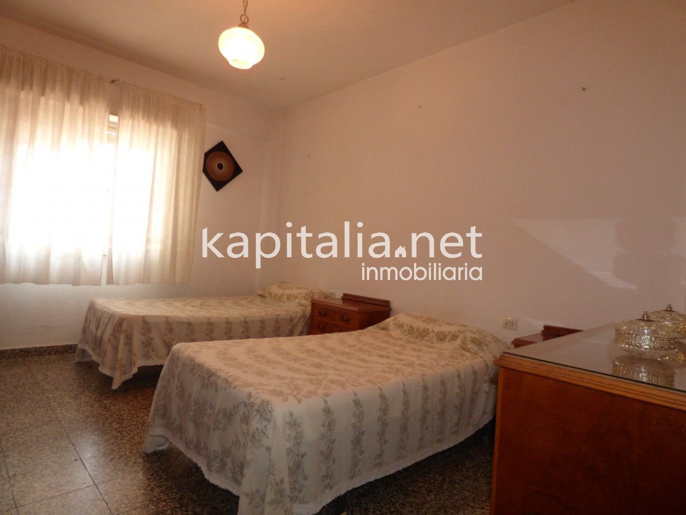 Ground floor apartment, Castelló de Rugat, Valencia, Comunidad Valenciana, Spain