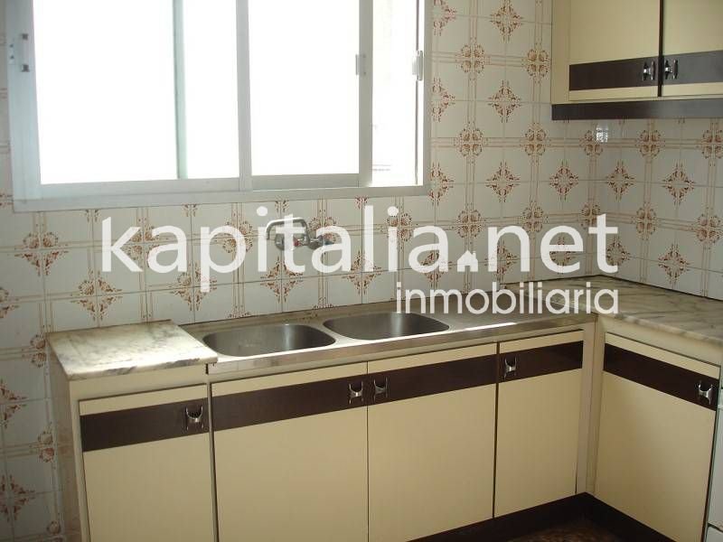 Appartement, L'Alcúdia de Crespins, Valencia, Comunidad Valenciana, Spanje