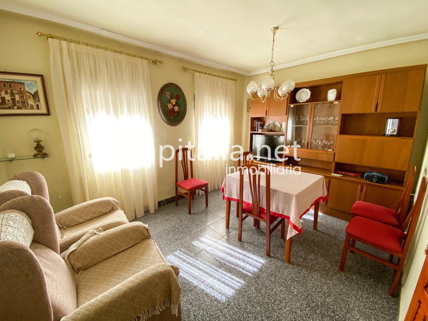 Appartement, Bocairent, Valencia, Comunidad Valenciana, Spanje