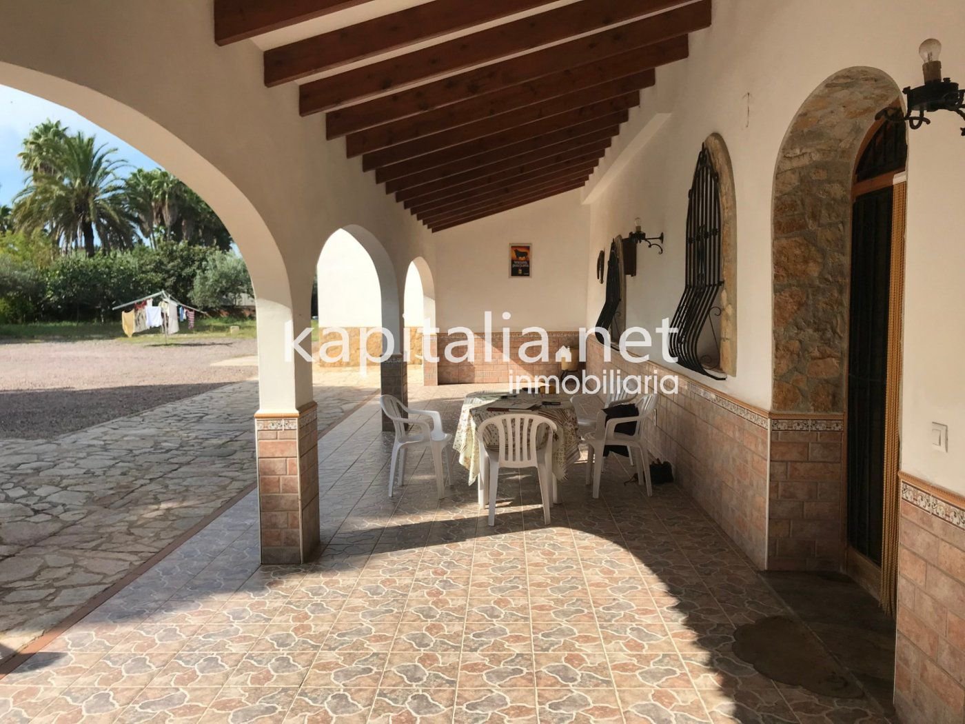 House, Canals, Valencia, Comunidad Valenciana, Spain