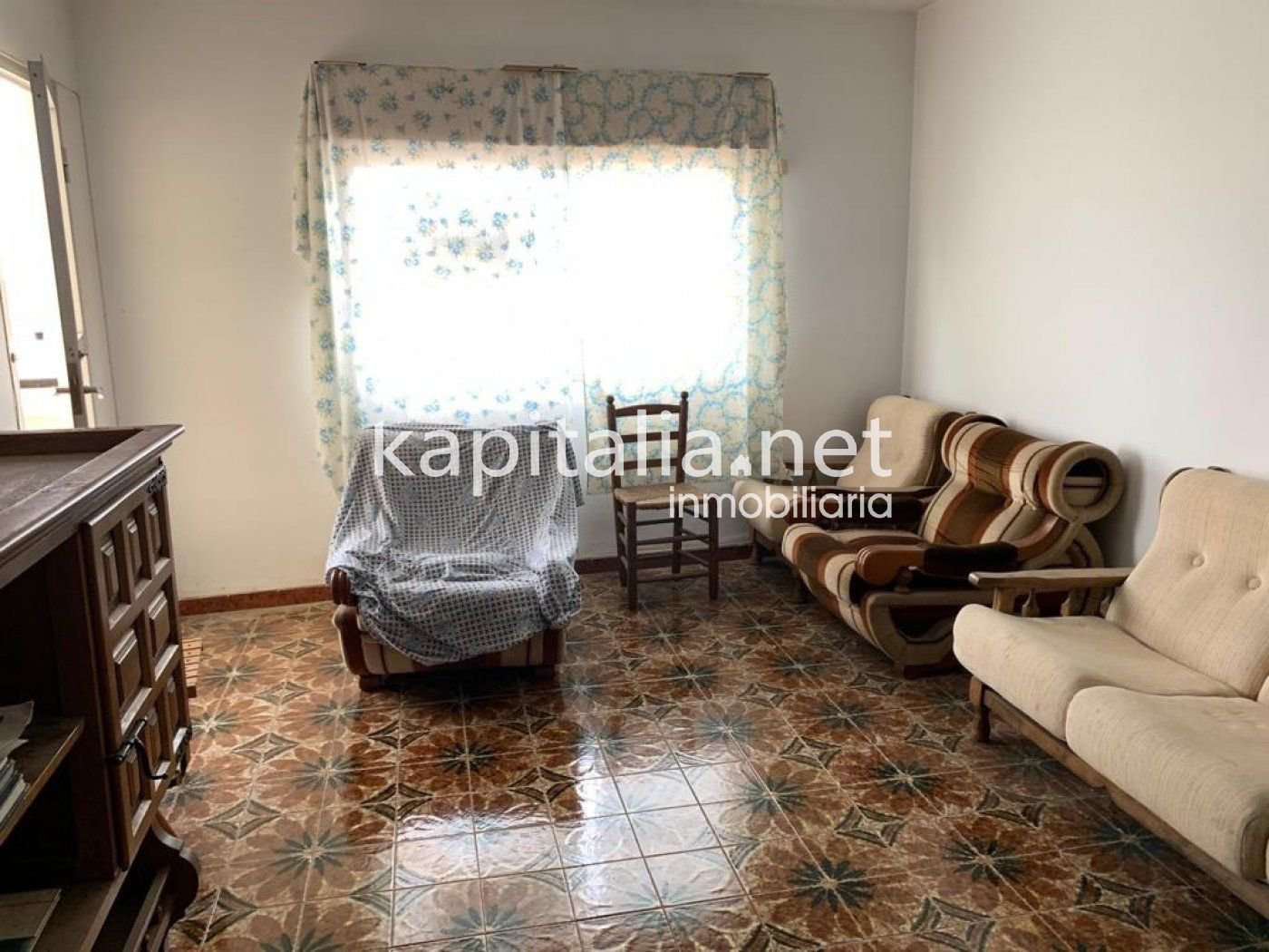 Apartamento, Montaverner, Valencia, Comunidad Valenciana, España