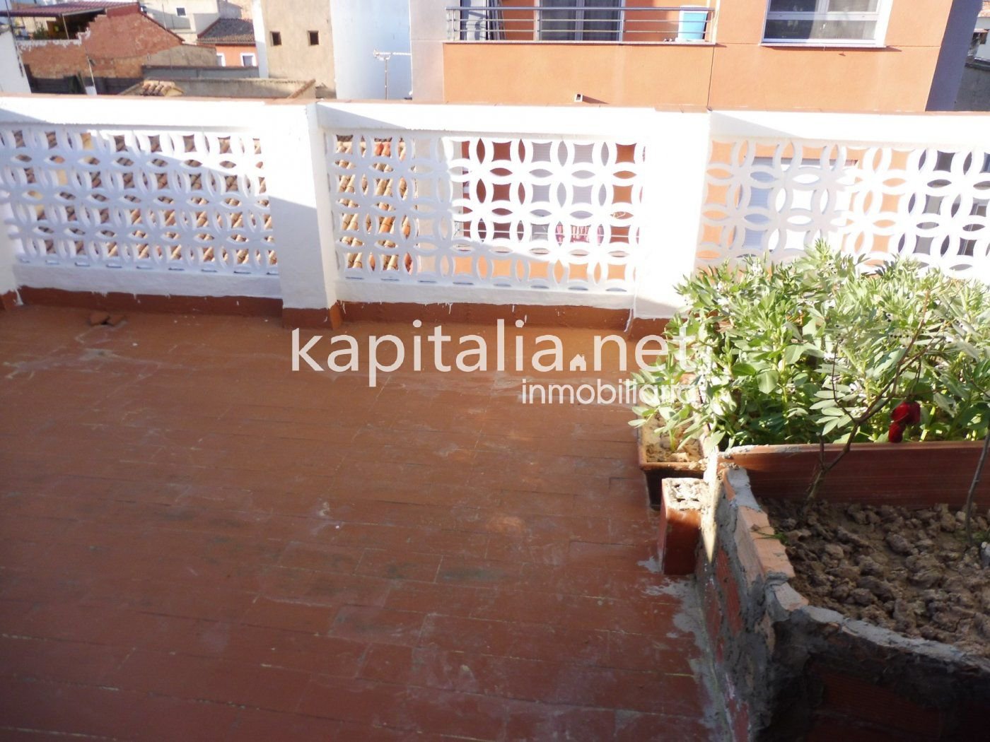 Appartement, Ontinyent, Valencia, Comunidad Valenciana, Spanje