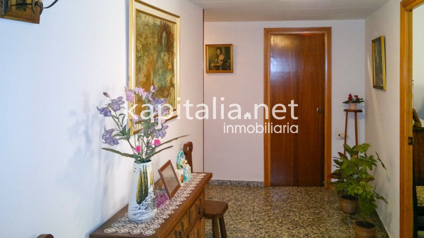 Apartamento, Ontinyent, Valencia, Comunidad Valenciana, España