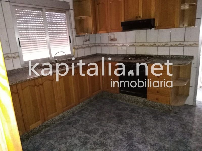 Apartamento, Rafelguaraf, Valencia, Comunidad Valenciana, España