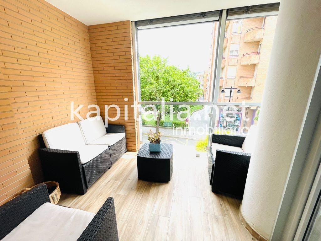 Modern apartment, Ontinyent, Valencia, Comunidad Valenciana, Spain