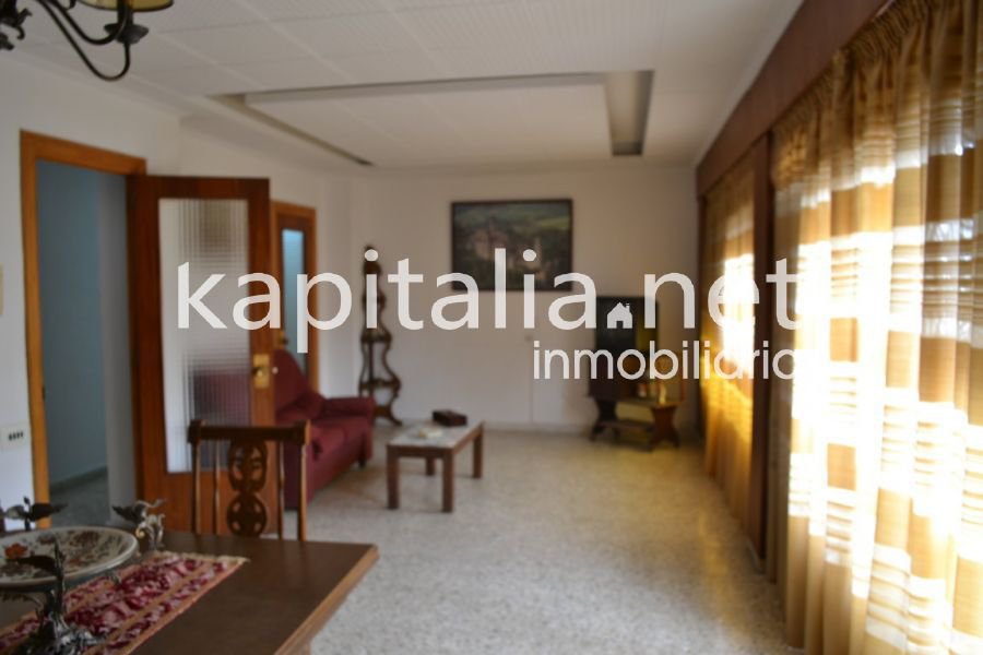 Apartamento, Albaida, Valencia, Comunidad Valenciana, España