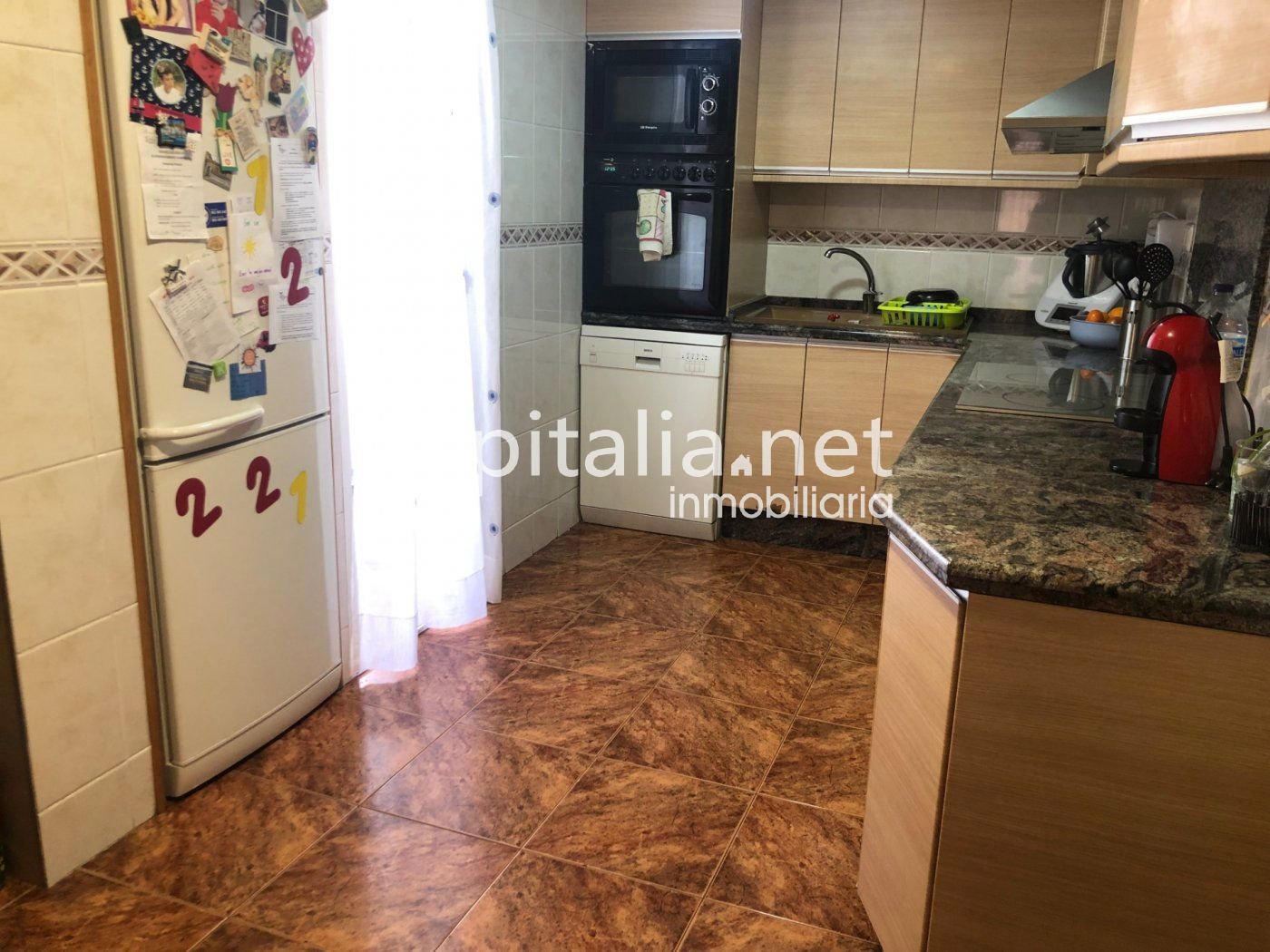 Apartamento, Ontinyent, Valencia, Comunidad Valenciana, España