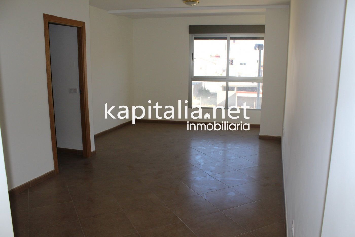 Nieuwbouw appartement, Càrcer, Valencia, Comunidad Valenciana, Spanje