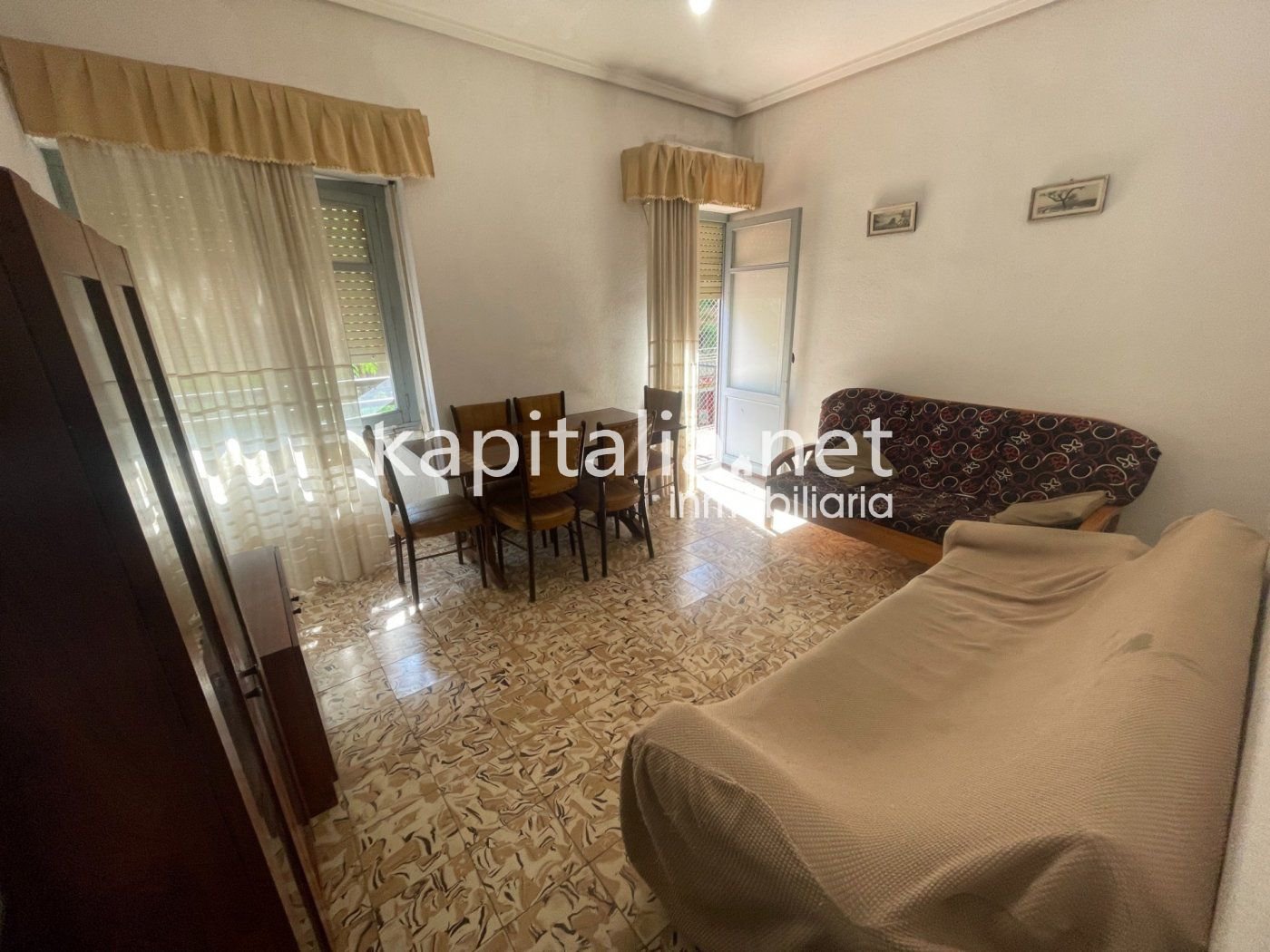 Apartamento, Ontinyent, Valencia, Comunidad Valenciana, España