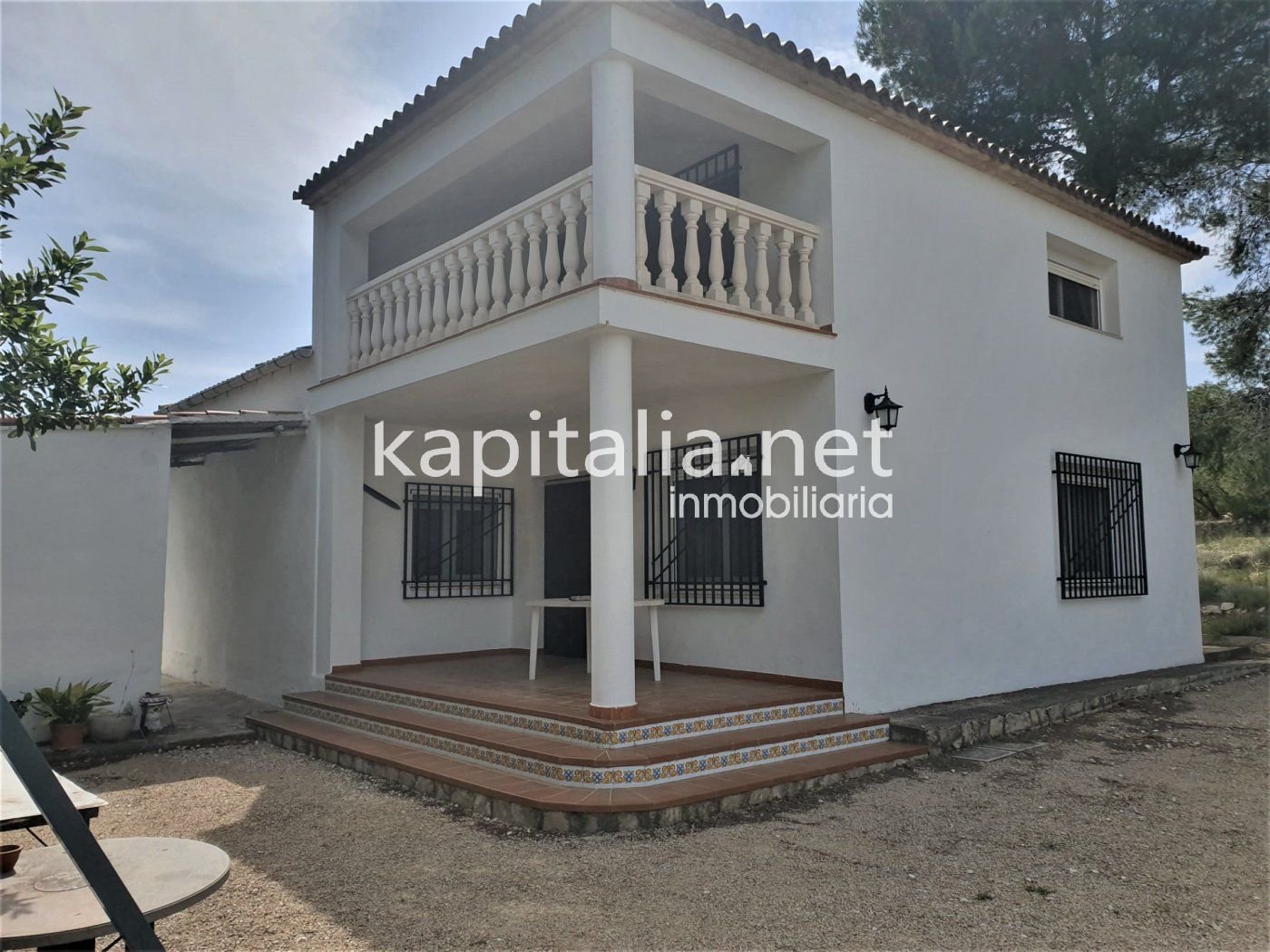 House, Ontinyent, Valencia, Comunidad Valenciana, Spain