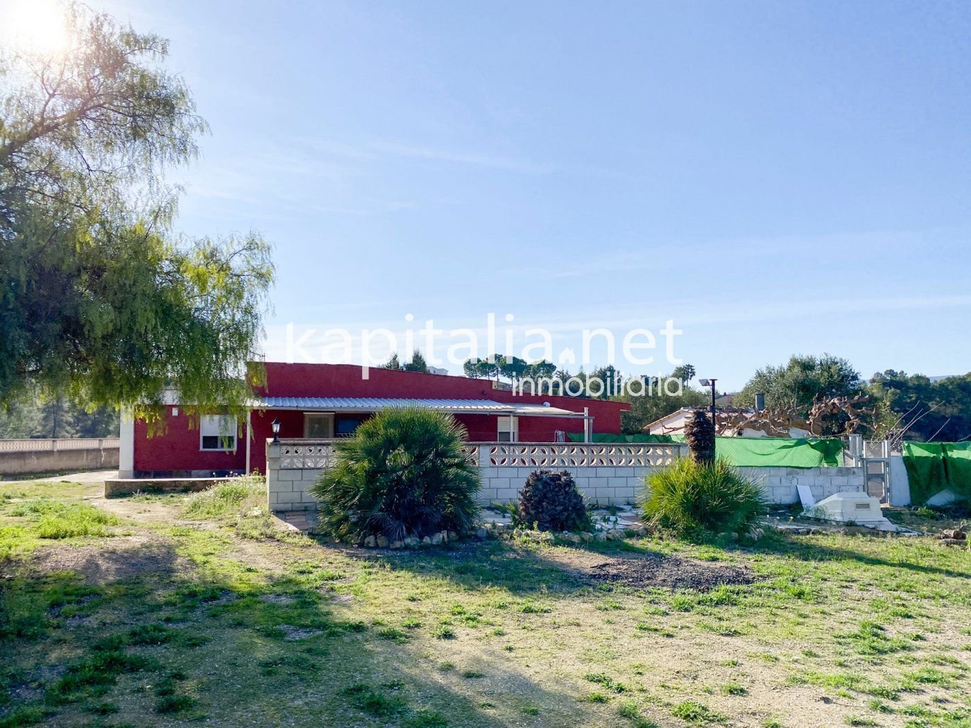 Casa, Ontinyent, Valencia, Comunidad Valenciana, España