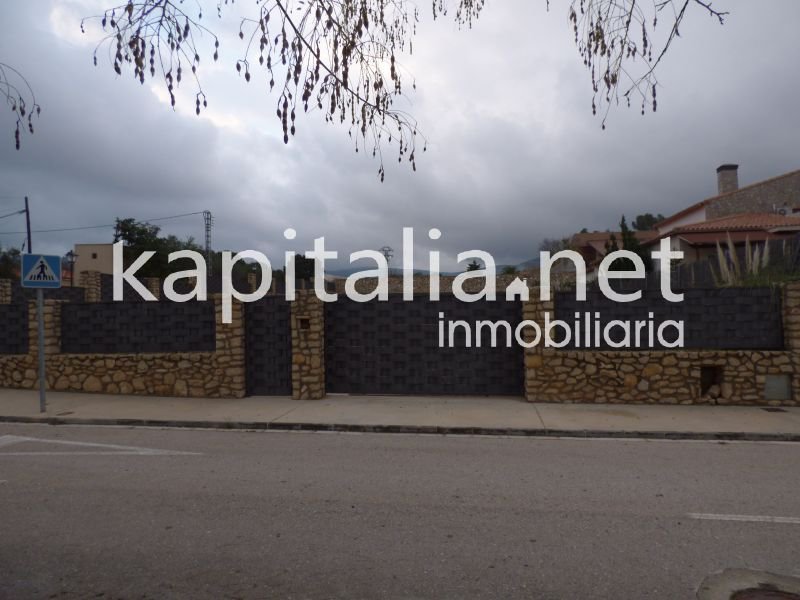 Terreno para construcción, Ontinyent, Valencia, Comunidad Valenciana, España