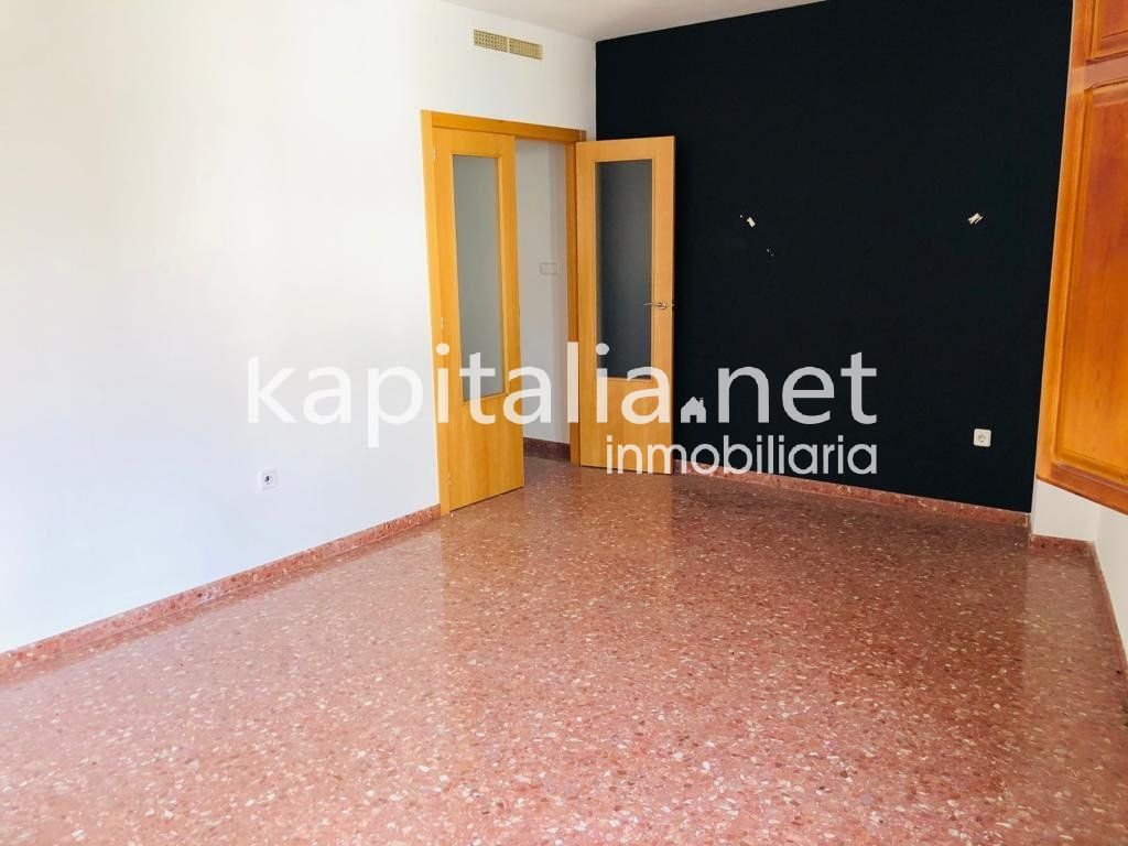 Appartement, Xàtiva, Valencia, Comunidad Valenciana, Spanje