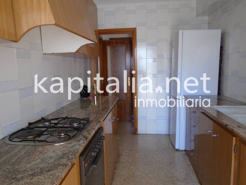 Apartamento, Ontinyent, Valencia, Comunidad Valenciana, España