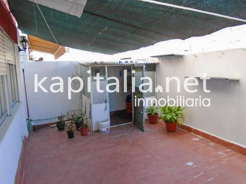 Middle floor apartment, Ontinyent, Valencia, Comunidad Valenciana, Spain