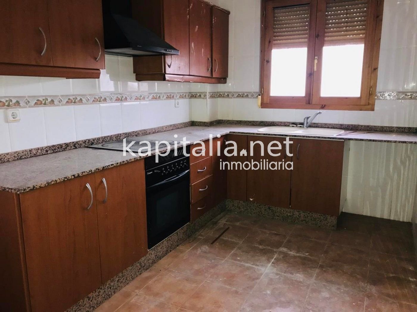 Appartement, Xàtiva, Valencia, Comunidad Valenciana, Spanje