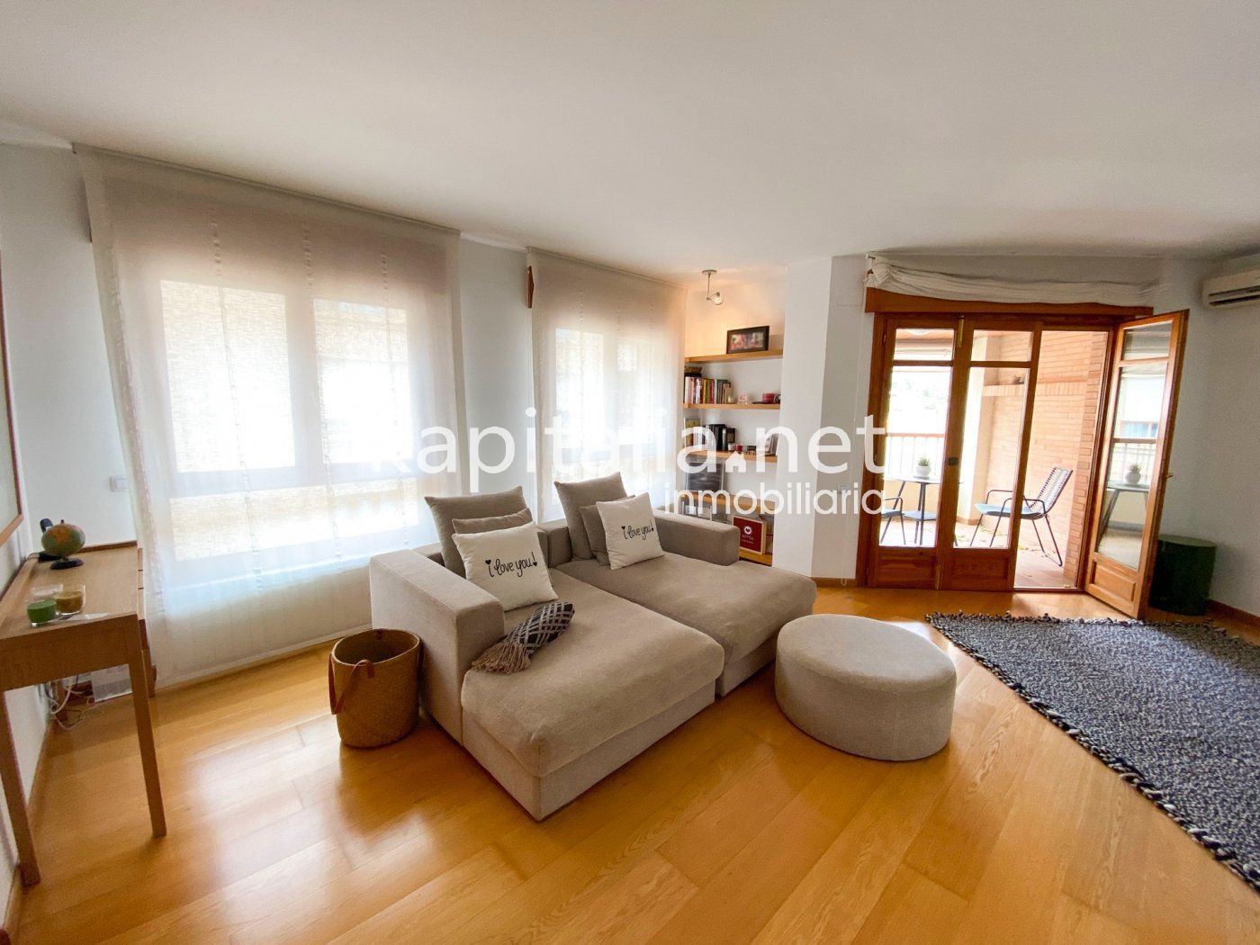 Penthouse, Ontinyent, Valencia, Comunidad Valenciana, Spain