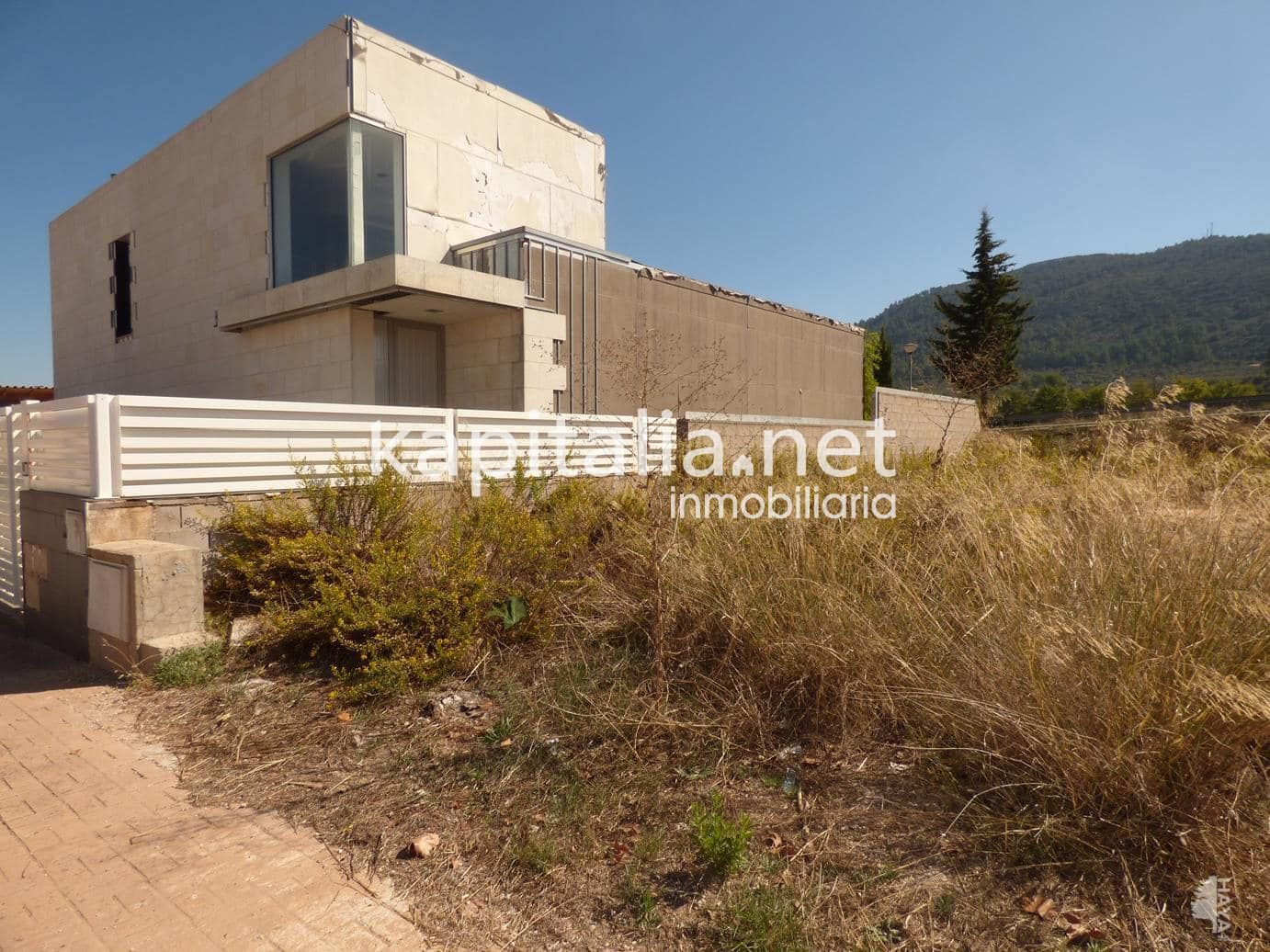 House, Bocairent, Valencia, Comunidad Valenciana, Spain