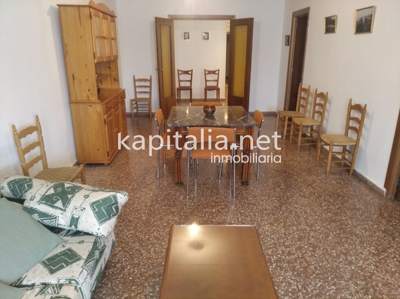 Appartement, Fontanars dels Alforins, Valencia, Comunidad Valenciana, Spanje