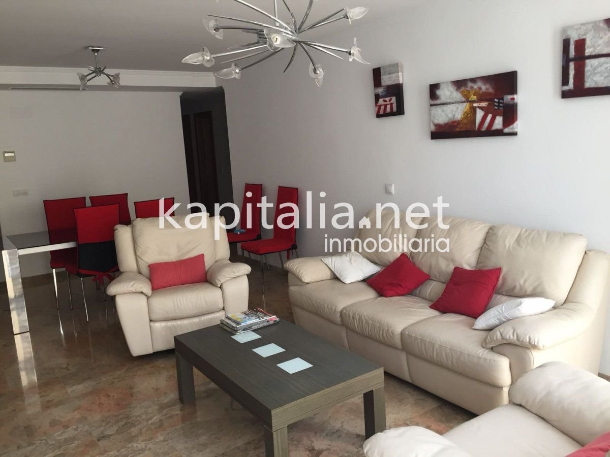 Apartment, Gandia, Valencia, Comunidad Valenciana, Spain