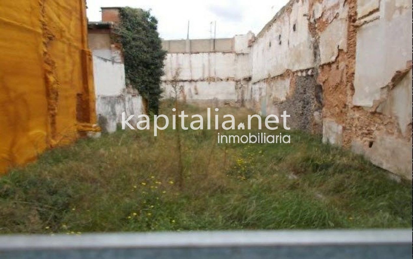 Terreno para construcción, Alberic, Valencia, Comunidad Valenciana, España