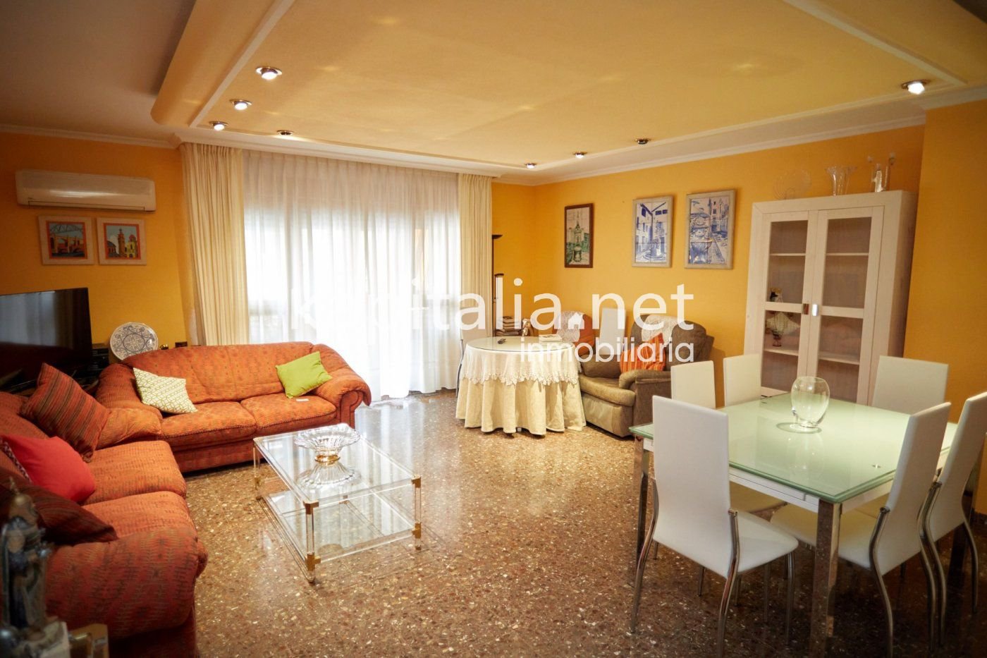 Apartamento, Ontinyent, Valencia, Comunidad Valenciana, España