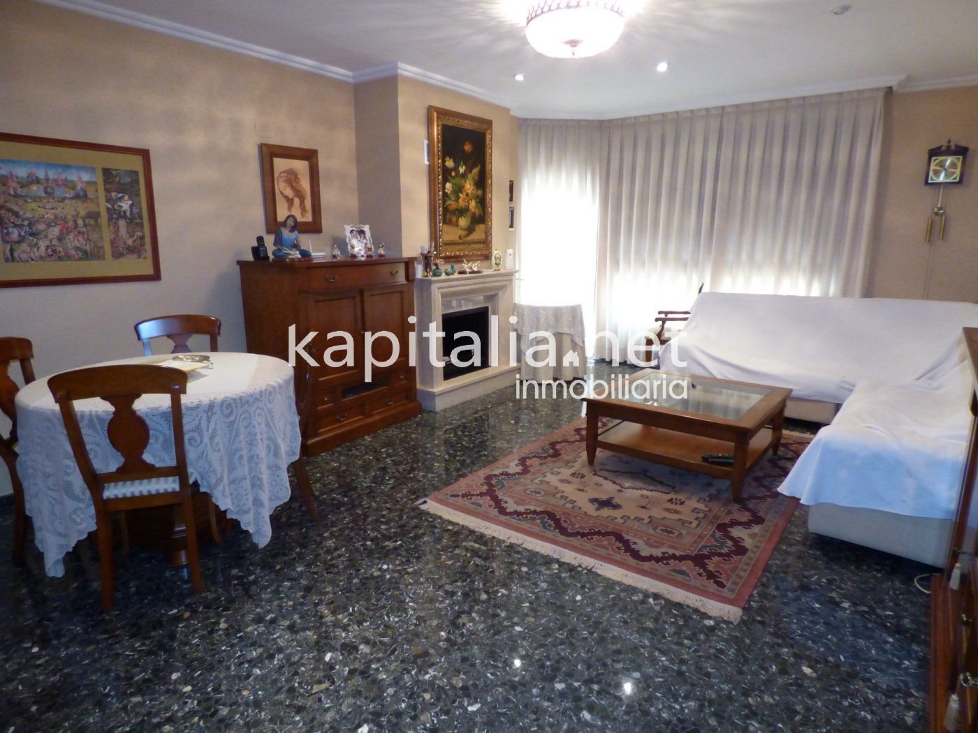 Appartement, Ontinyent, Valencia, Comunidad Valenciana, Spanje