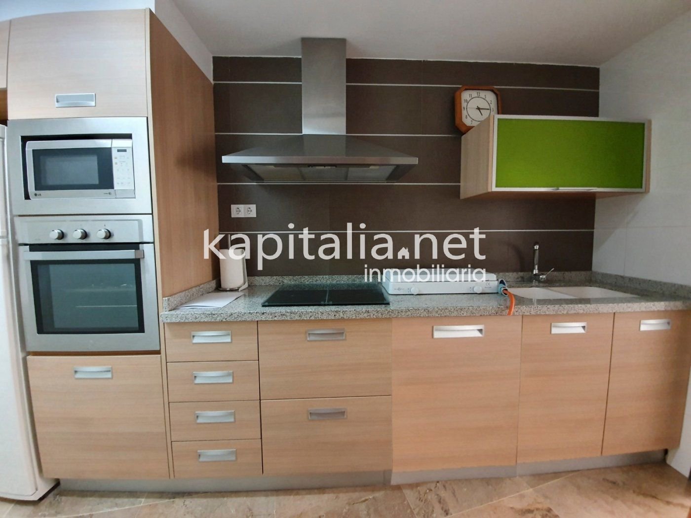 Apartamento, Ontinyent, Valencia, Comunidad Valenciana, España