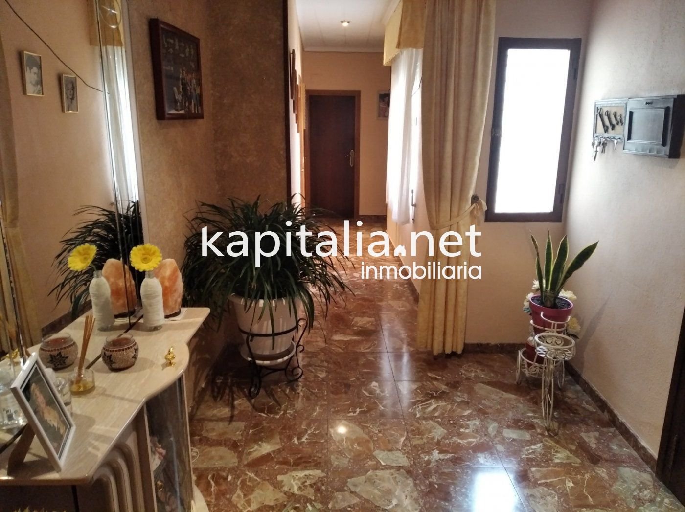 Appartement, Ontinyent, Valencia, Comunidad Valenciana, Spanje