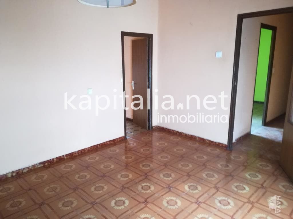 Apartamento, Xàtiva, Valencia, Comunidad Valenciana, España