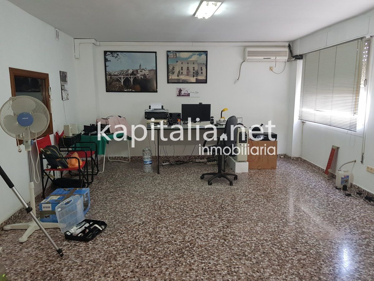 Apartamento, Ontinyent, Valencia, Comunidad Valenciana, España