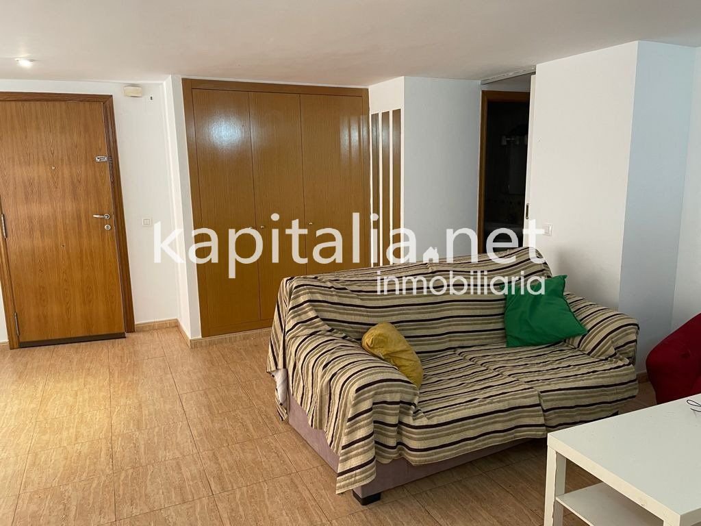 Apartamento, Ontinyent, Valencia, Comunidad Valenciana, España