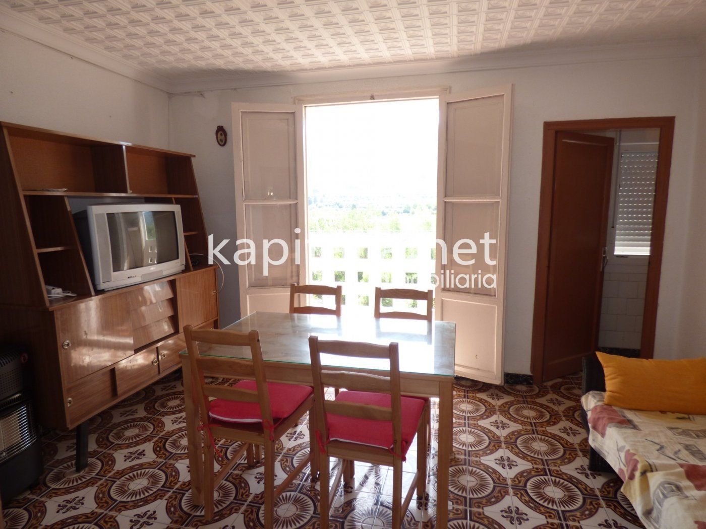 Appartement, Bocairent, Valencia, Comunidad Valenciana, Spanje