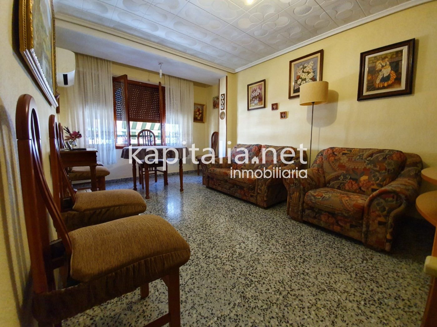 Apartamento, Ontinyent, Valencia, Comunidad Valenciana, España