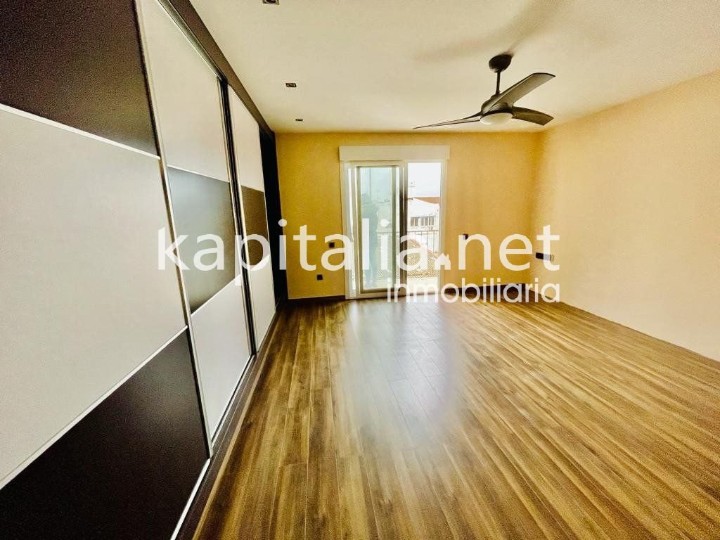 Appartement, L'Olleria, Valencia, Comunidad Valenciana, Spanje