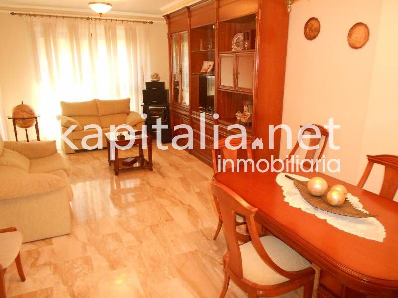 Appartement, Albaida, Valencia, Comunidad Valenciana, Spanje