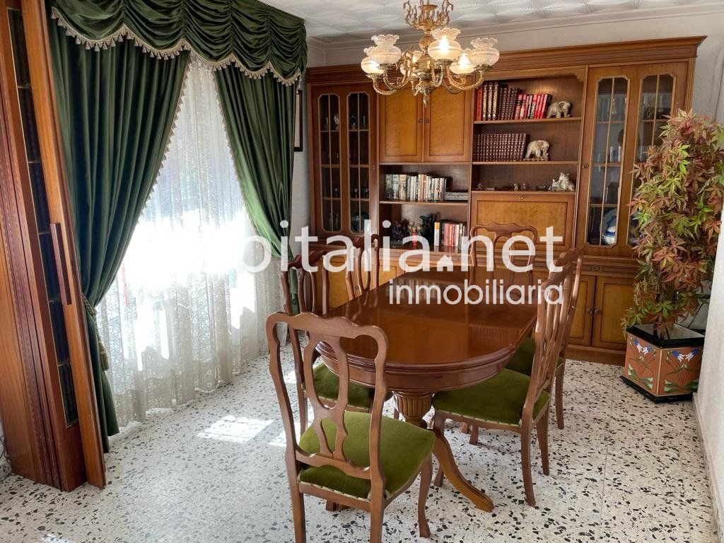 Appartement, Bocairent, Valencia, Comunidad Valenciana, Spanje