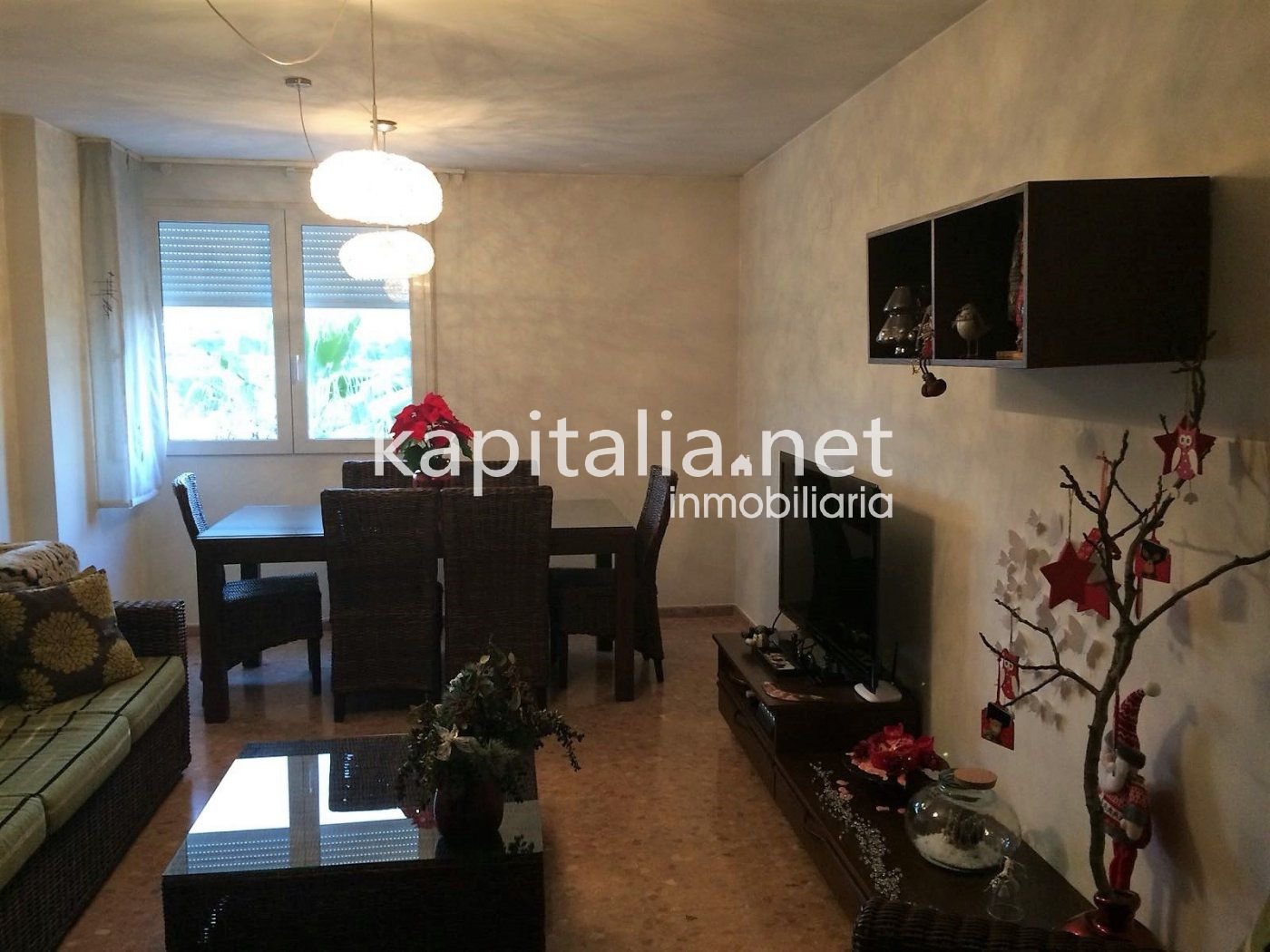 Appartement, Aielo de Malferit, Valencia, Comunidad Valenciana, Spanje