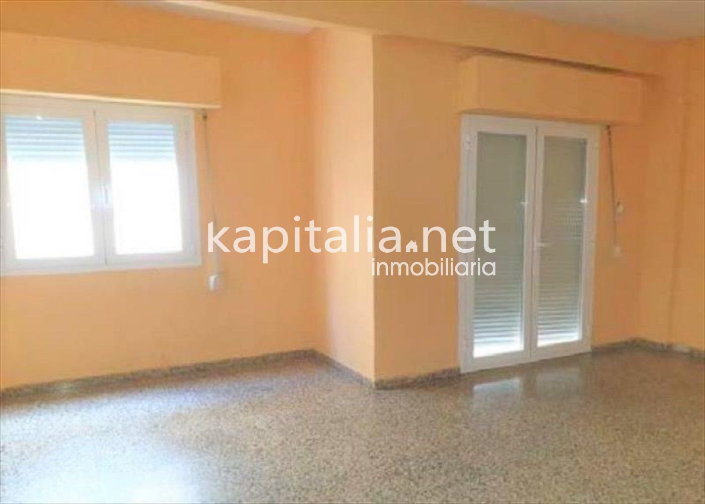 Appartement, L'Olleria, Valencia, Comunidad Valenciana, Spanje