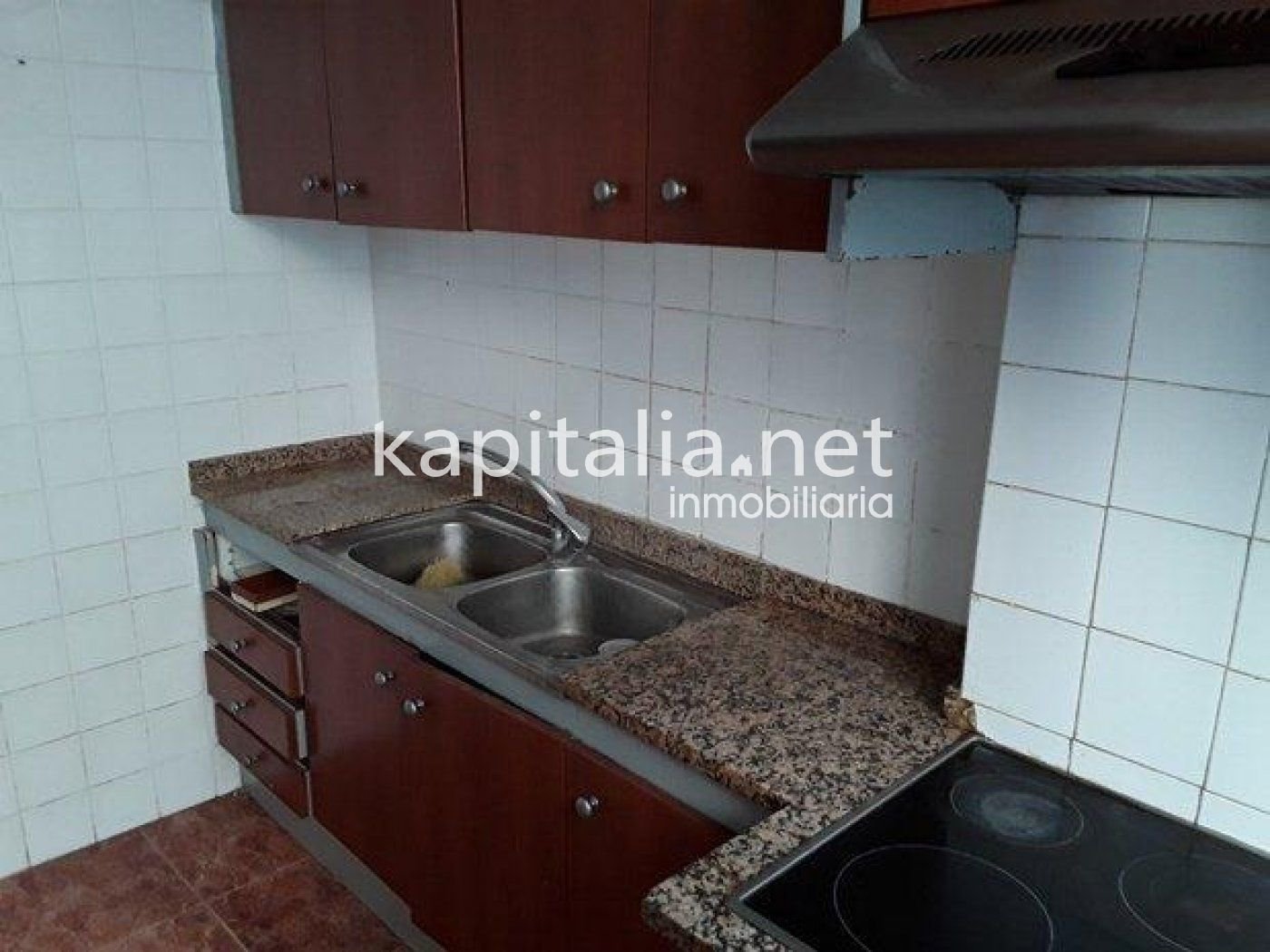 Appartement, Xàtiva, Valencia, Comunidad Valenciana, Spanje