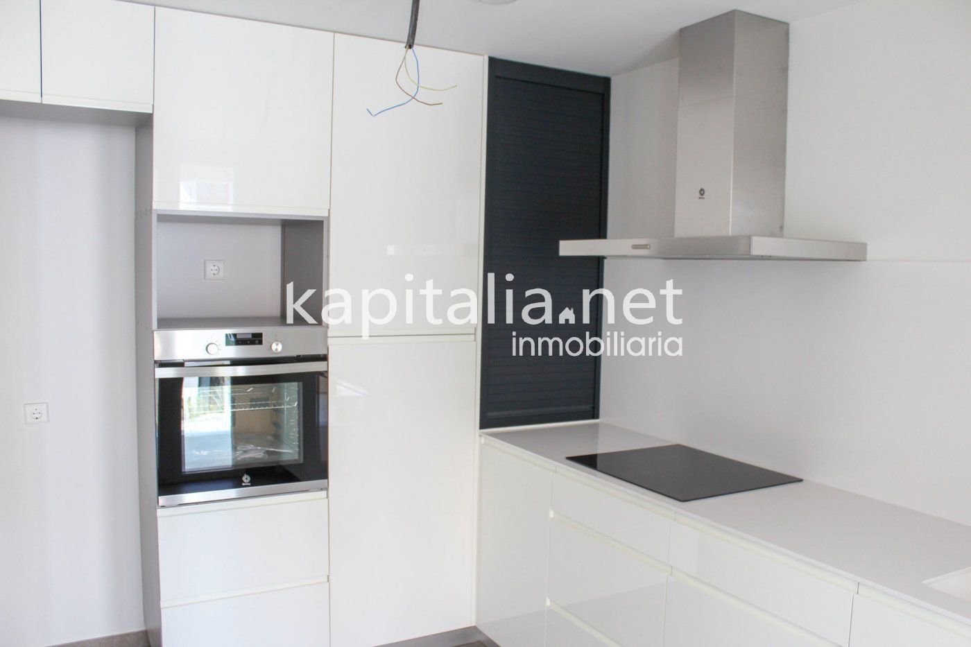 New development apartment, Ontinyent, Valencia, Comunidad Valenciana, Spain