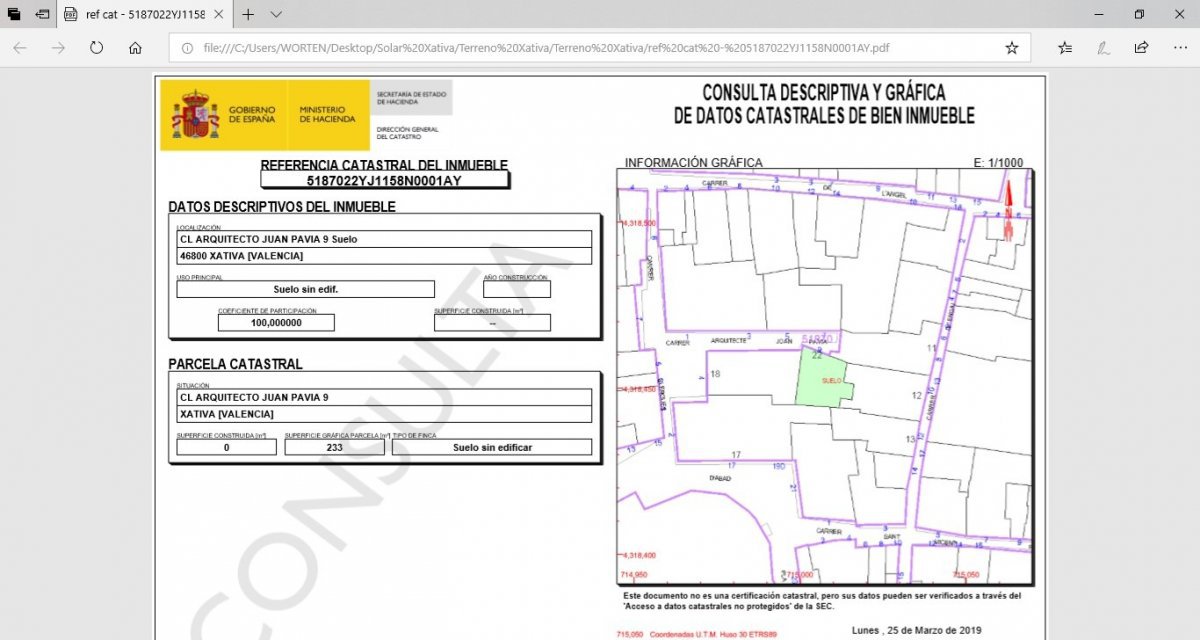 SuCasa24 - Your international Property Portal