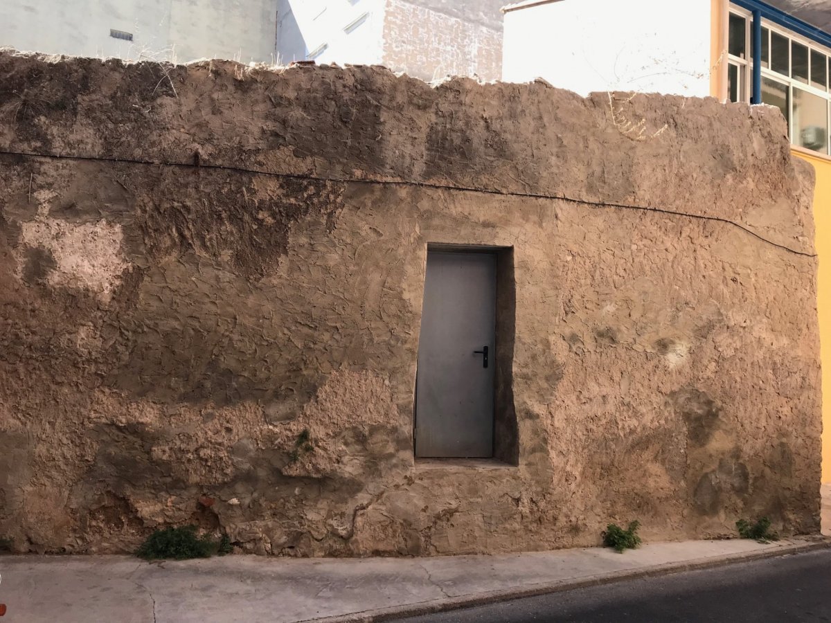 Terreno para construcción, Xàtiva, Valencia, Comunidad Valenciana, España