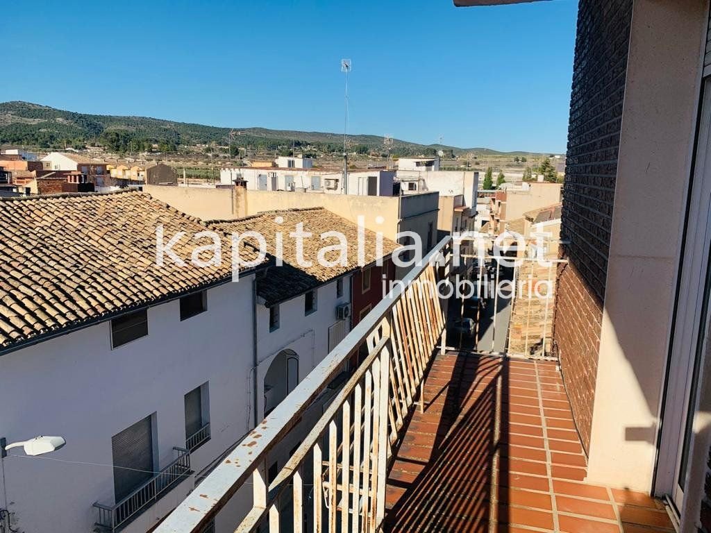 Appartement, L'Olleria, Valencia, Comunidad Valenciana, Spanje