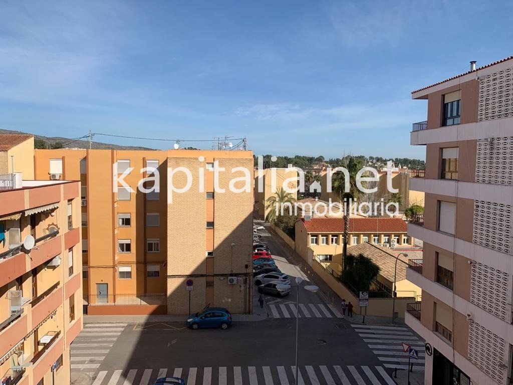 Apartamento, Ontinyent, Valencia, Comunidad Valenciana, España