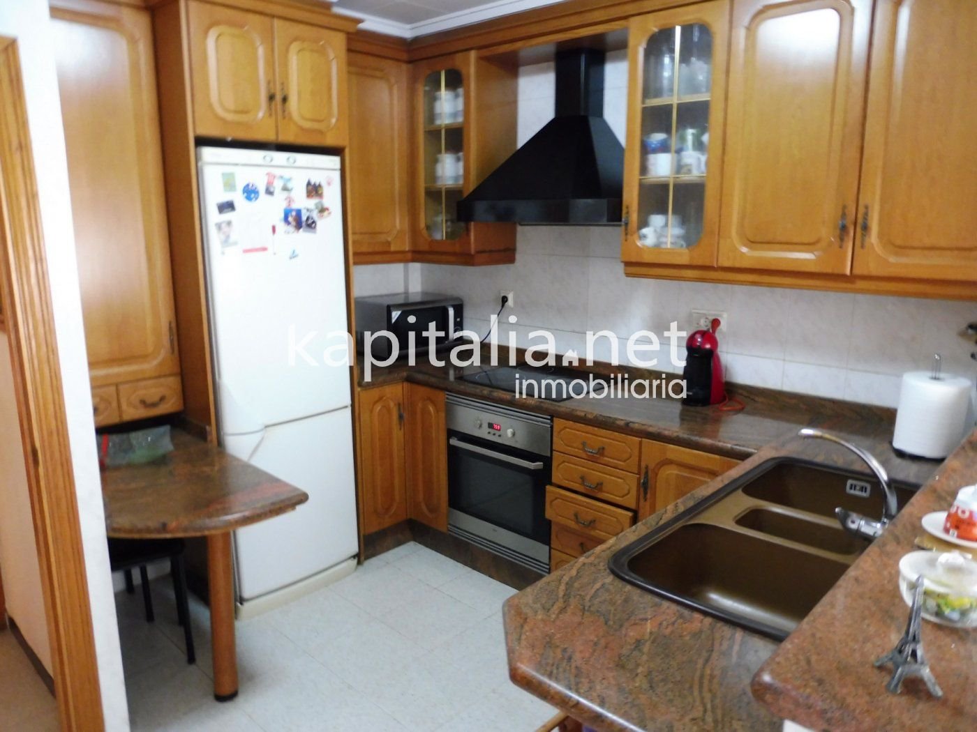 Appartement, Agullent, Valencia, Comunidad Valenciana, Spanje