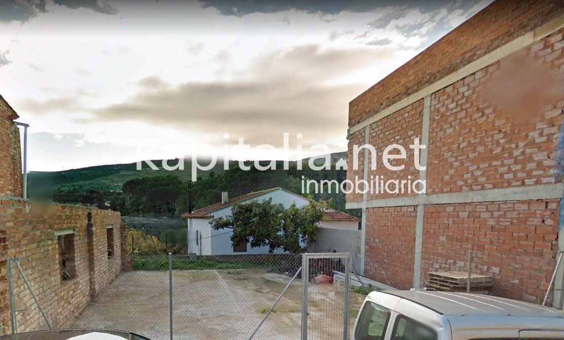 Building plot, Agullent, Valencia, Comunidad Valenciana, Spain