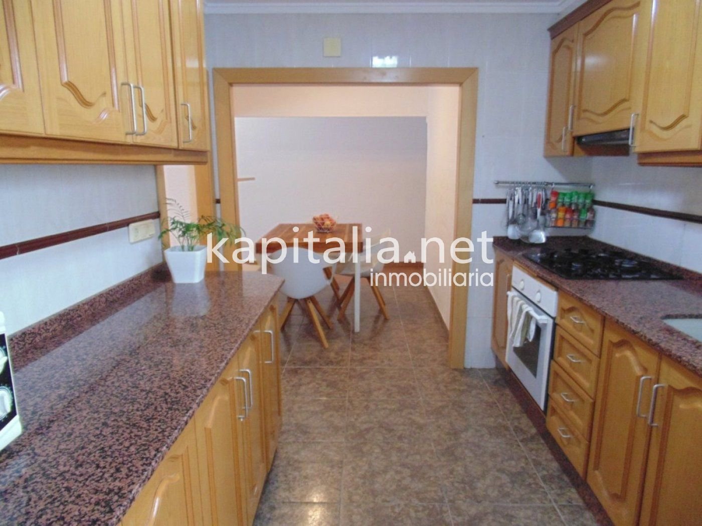 Apartamento, Ontinyent, Valencia, Comunidad Valenciana, España