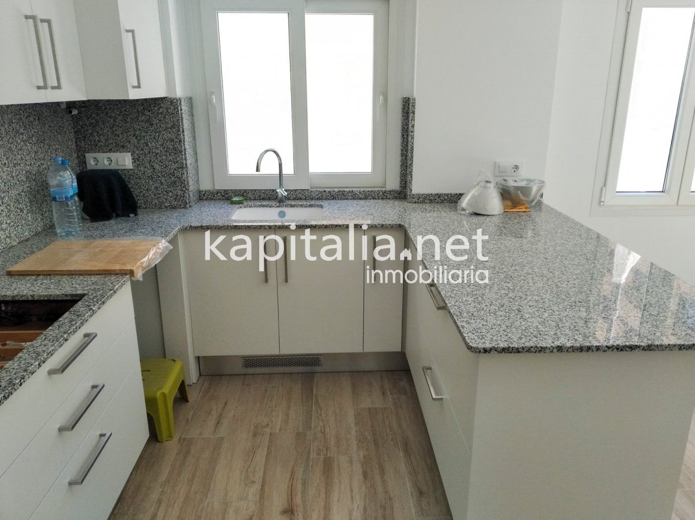 Apartamento, Ontinyent, Valencia, Comunidad Valenciana, España