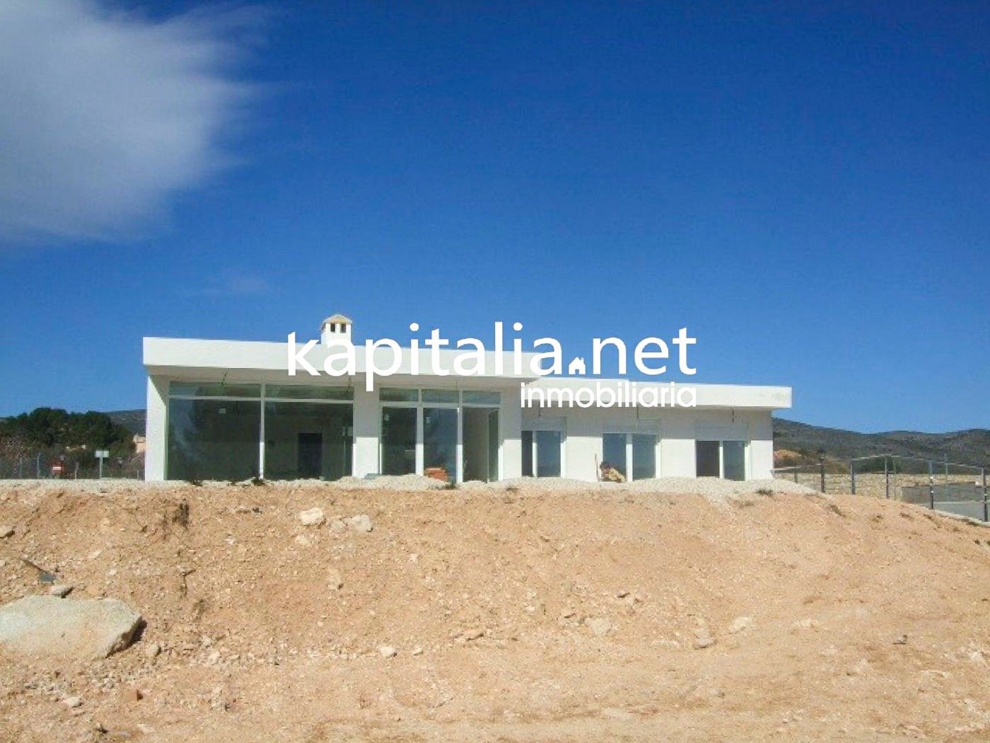 House, Ontinyent, Valencia, Comunidad Valenciana, Spain